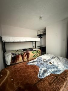 Acogedor Apartamento Pequeño e Independiente