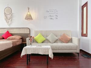 Cỏ Homestay SaiGon Center