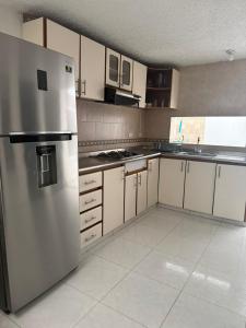 Acogedor Apartamento Pequeño e Independiente