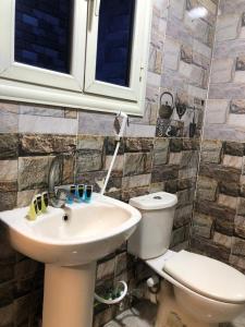 Blue pyramids spa & tours