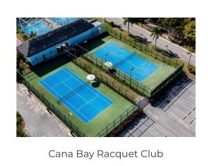 Franklin Benjamins penthouse