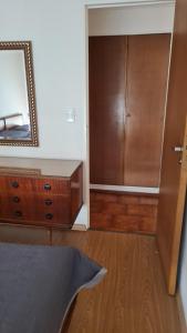 Dpto 2 amb calle Arenales