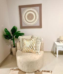 Orchid Belvedere Suites 102 - The Fig