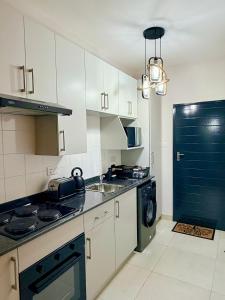 Orchid Belvedere Suites 102 - The Fig