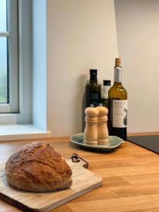 House With Great Sea View On Lilleø