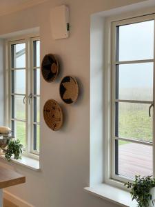 House With Great Sea View On Lilleø