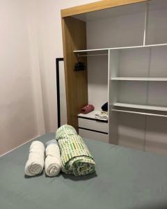 Ap entre Copacabana e Ipanema Copanema