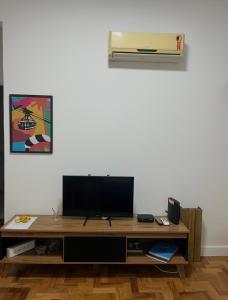 Ap entre Copacabana e Ipanema Copanema