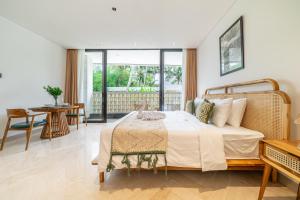 Happiness Residence - Nature Stay with Shared Pool&Jungle Views