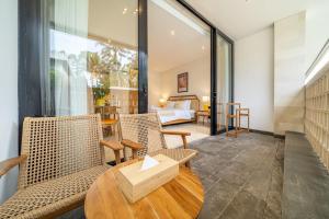 Happiness Apartments - Peaceful Ubud Living