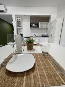 Belgrano Apartments
