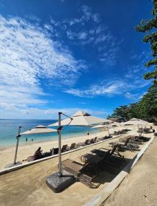 Mactan Newtown Staycation