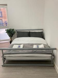 Thames Riverside Studio, Gravesend