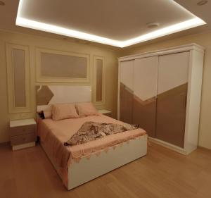 شقة فندقية بغرفتي نوم في المهندسين في موقع مركزي مميز