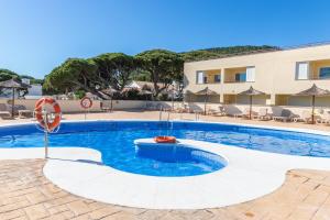 Apartamento Sereno 15 | Piscina, Garaje, Terraza