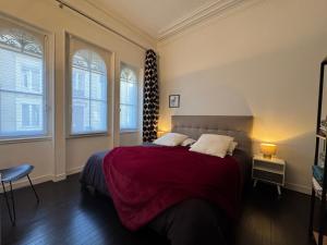 Le Luxury - 6pers - Garage - 24h du Mans