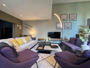 Le Luxury - 6pers - Garage - 24h du Mans