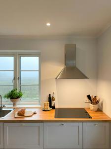 House With Great Sea View On Lilleø