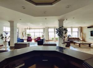 Residencial Lexus Beira Mar - Aptos