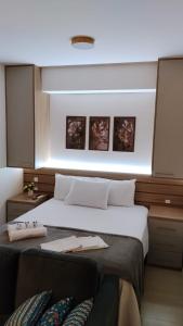 Lindo Studio - Confortável e Excelente localização - 1 min do Metrô Vila Madalena
