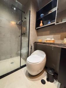 Apartamento Moderno no Centro Campinas by AP Smart