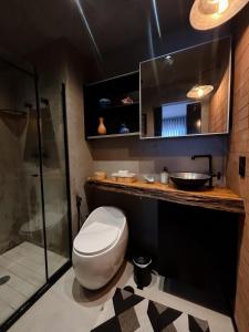 Apartamento Moderno no Centro Campinas by AP Smart