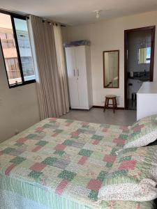 Apartamento completo Praia das Dunas - Cabo Frio