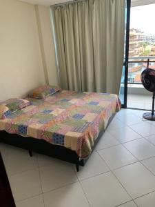 Apartamento completo Praia das Dunas - Cabo Frio