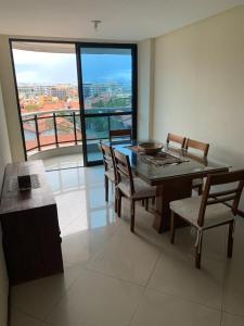 Apartamento completo Praia das Dunas - Cabo Frio
