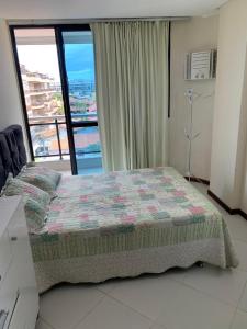 Apartamento completo Praia das Dunas - Cabo Frio