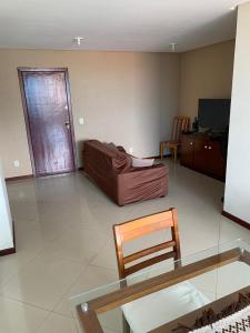 Apartamento completo Praia das Dunas - Cabo Frio