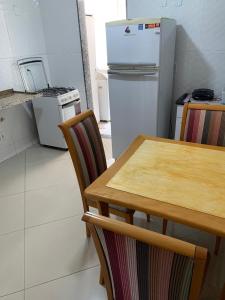 Apartamento completo Praia das Dunas - Cabo Frio