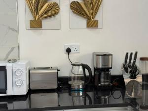 Samash villa foxdale 2 bedroom