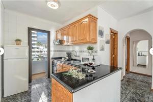 Golden Sun Penthouse Las Floritas