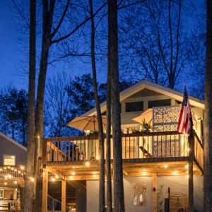 ClemsonILakesideIParkPassIPizzaOvenlYouTubeTVlFirePit