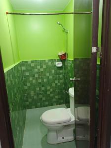 Charlyn Guesthouse