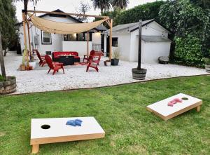 Charming Craftsman - Beach Close