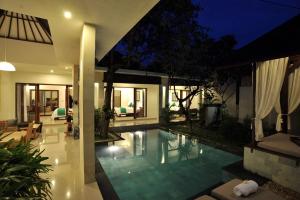 Villa Garner Ma Seminyak - 3BR Oasis I Private Pool I Best Location