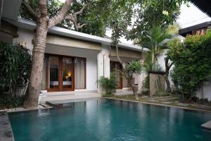 Villa Garner Ma Seminyak - 3BR Oasis I Private Pool I Best Location