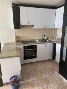 Apartamento frente a la Playa Macuto