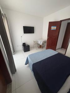 Quarto aconchegante a 5 minutos da Orla de Aracaju