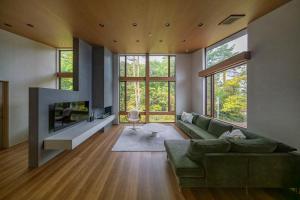 Chalet Infinity