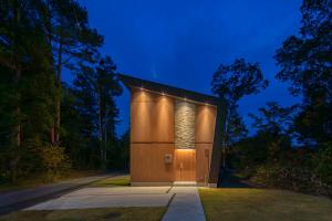 Chalet Infinity