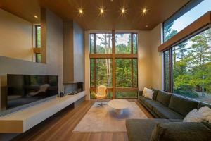 Chalet Infinity