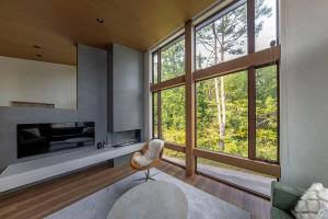Chalet Infinity