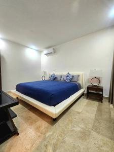 Cancún Arbolada Huayacan