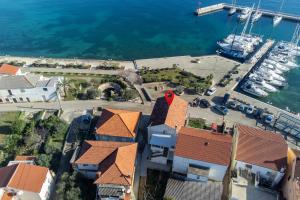 Apartments by the sea Preko, Ugljan - 24691