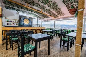 Sueños de San Blas Hostel