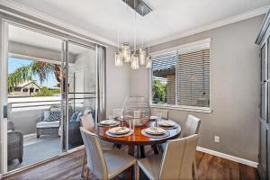 At The Plaza Modern ResortStyle Condo