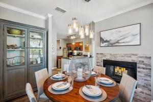 At The Plaza Modern ResortStyle Condo